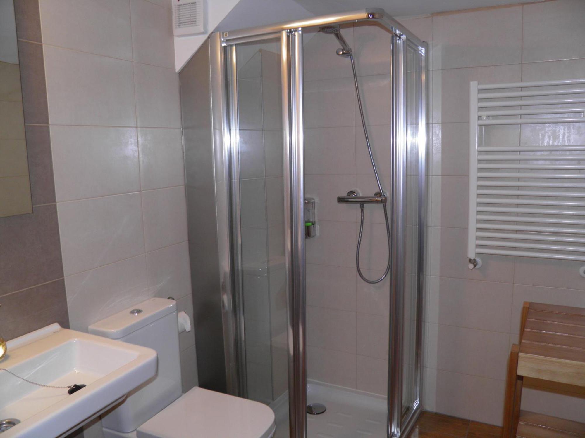 Apartamentos Turisticos Peñafiel Cameră foto
